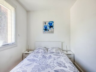 Maison de vacances Barry-d’Islemade Équipement 27