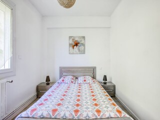Ferienhaus Barry-d’Islemade Ausstattung 23
