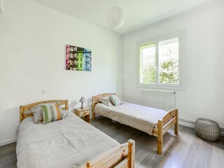 Ferienhaus Barry-d’Islemade Ausstattung 36