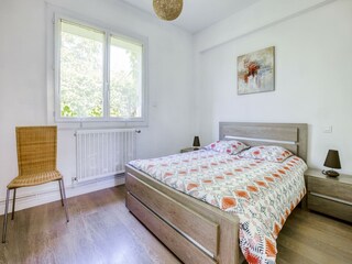 Maison de vacances Barry-d’Islemade Équipement 37
