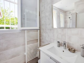 Ferienhaus Barry-d’Islemade Ausstattung 25