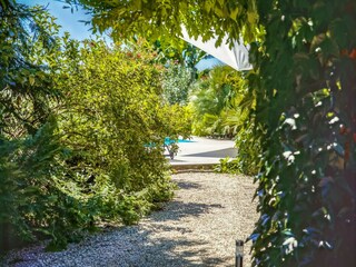 Casa per le vacanze Barry-d’Islemade Registrazione all'aperto 5