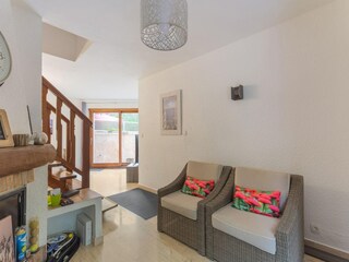 Maison de vacances Toulon Équipement 13