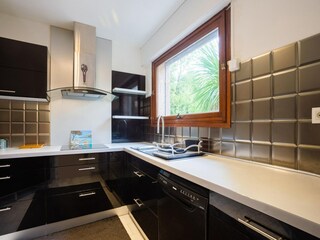 Maison de vacances Toulon Équipement 14