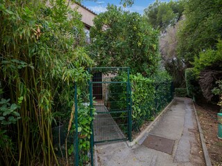 Maison de vacances Toulon Équipement 18