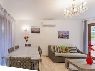 Maison de vacances Toulon Équipement 19