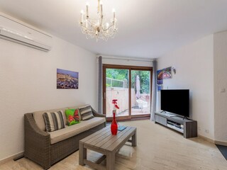 Maison de vacances Toulon Équipement 20