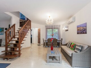 Maison de vacances Toulon Équipement 21