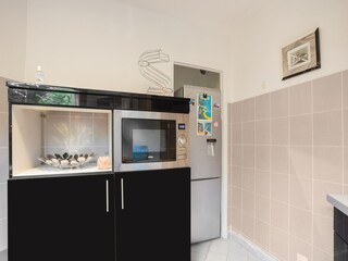 Vakantiehuis Toulon Kenmerken 22