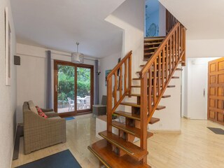 Maison de vacances Toulon Équipement 23