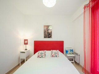 Maison de vacances Toulon Équipement 25