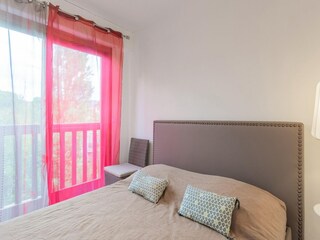 Maison de vacances Toulon Équipement 29