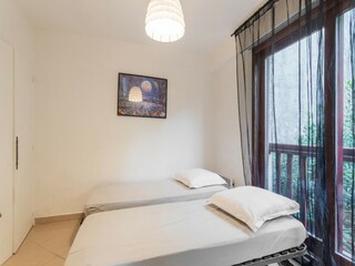 Maison de vacances Toulon Équipement 30