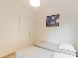 Maison de vacances Toulon Équipement 31