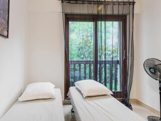 Maison de vacances Toulon Équipement 33