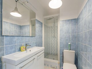 Maison de vacances Toulon Équipement 34