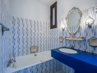 Maison de vacances Toulon Équipement 35