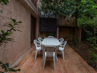 Maison de vacances Toulon Enregistrement extérieur 9