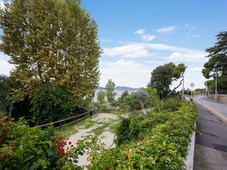 Maison de vacances Toulon Enregistrement extérieur 12