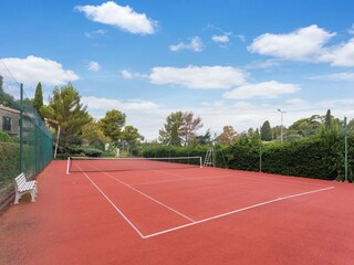 Maison de vacances Toulon  47
