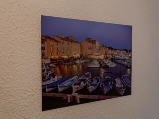 Maison de vacances Toulon  51