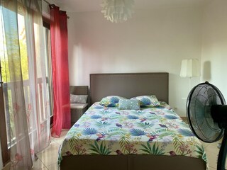 Maison de vacances Toulon Équipement 37