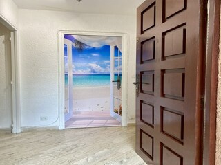 Maison de vacances Toulon Équipement 38