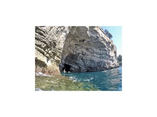 Maison de vacances Toulon Environnement 41