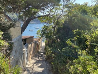 Maison de vacances Toulon Environnement 46