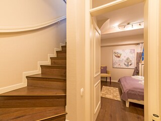 Apartamento de vacaciones Kampen Características 13
