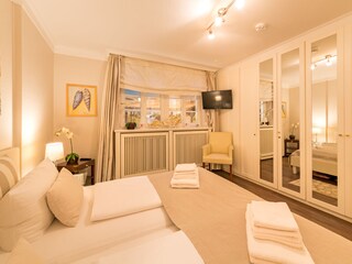 Appartamento per vacanze Kampen Caratteristiche 15