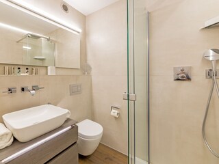 Apartamento de vacaciones Kampen Características 18
