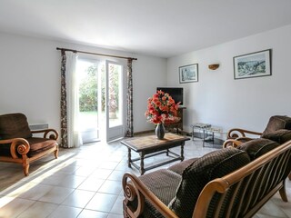 Vakantiehuis Bormes-les-Mimosas Kenmerken 22