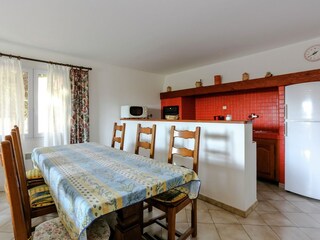 Casa de vacaciones Bormes-les-Mimosas Características 12