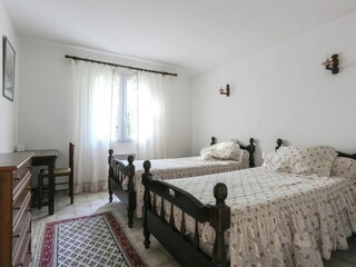 Maison de vacances Bormes-les-Mimosas Équipement 9