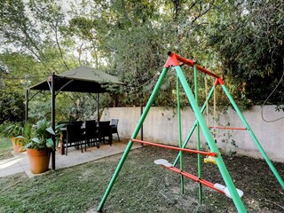 Casa per le vacanze Bormes-les-Mimosas Registrazione all'aperto 6