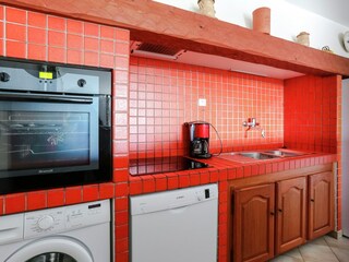 Vakantiehuis Bormes-les-Mimosas Kenmerken 17