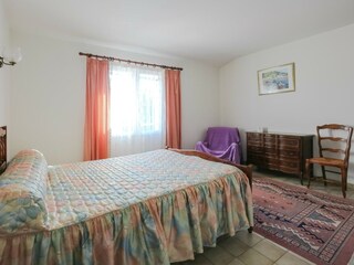 Holiday house Bormes-les-Mimosas Features 18