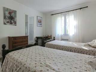 Vakantiehuis Bormes-les-Mimosas Kenmerken 11