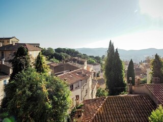 Ferienhaus Bormes-les-Mimosas Außenaufnahme 5