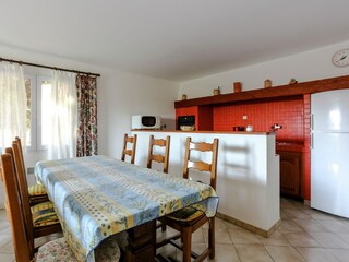 Holiday house Bormes-les-Mimosas Features 19