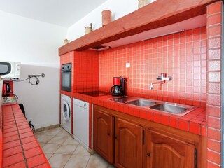 Vakantiehuis Bormes-les-Mimosas Kenmerken 18