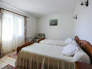 Ferienhaus Bormes-les-Mimosas Ausstattung 14