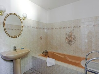 Vakantiehuis Bormes-les-Mimosas Kenmerken 18