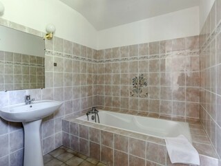 Holiday house Bormes-les-Mimosas Features 16