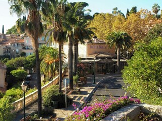 Vakantiehuis Bormes-les-Mimosas Omgeving 25