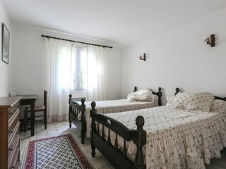Ferienhaus Bormes-les-Mimosas Ausstattung 19