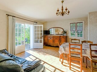 Vakantiehuis Bormes-les-Mimosas Kenmerken 20