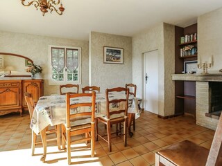 Vakantiehuis Bormes-les-Mimosas Kenmerken 21