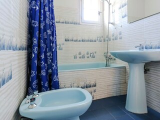 Holiday house Bormes-les-Mimosas Features 15